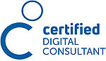Philpp Pfaller ist Certified Digital Consultant Philpp Pfaller ist Certified Digital Consultant
